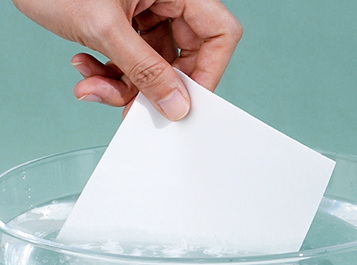 Do Laundry Sheets Fully Dissolve Opløses vasketøjet helt
