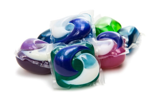 Can Laundry Pods Cause Burns Kan Vasketøj Pods forårsage forbrændinger