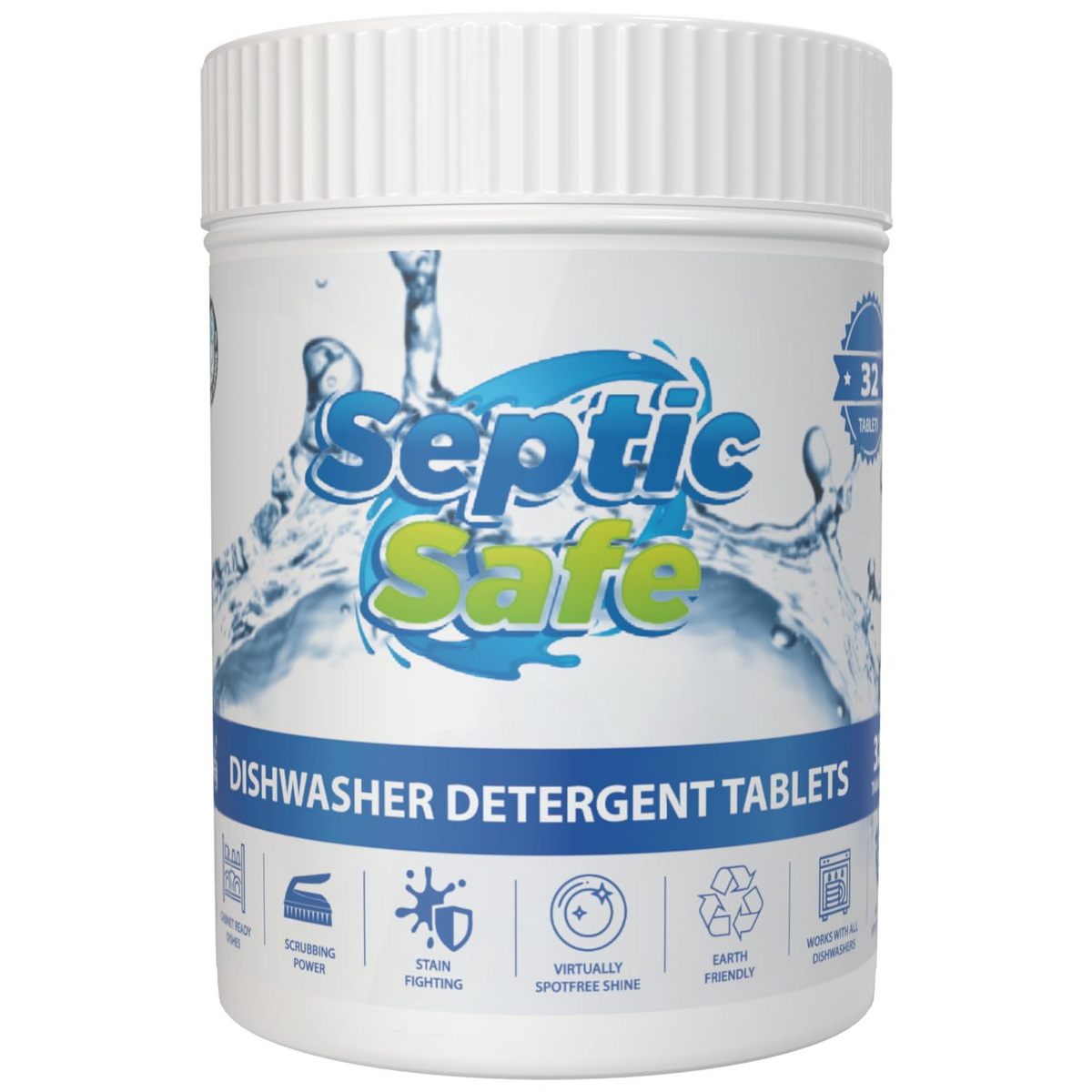 dishwasher detergent tablets 식기 세척기 세제 정제