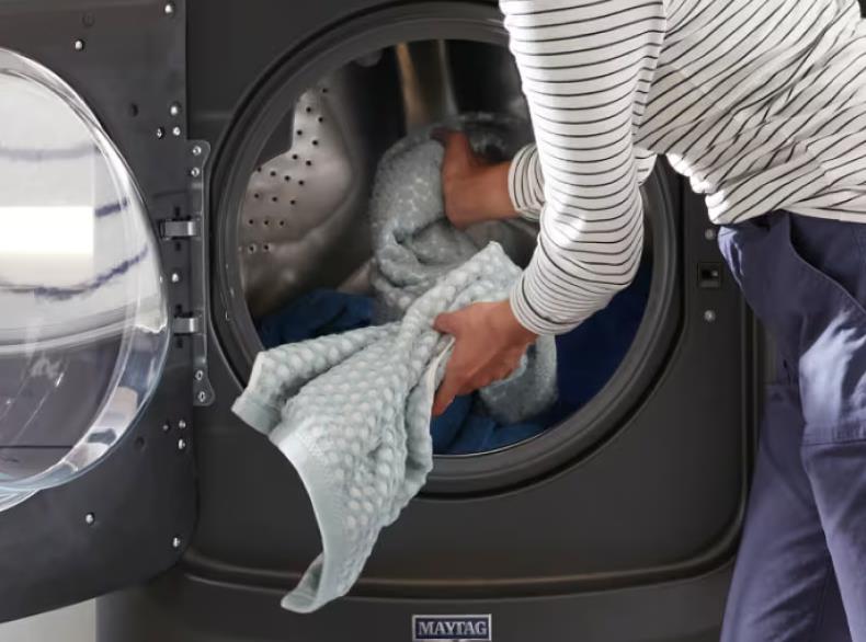 Can You Put 2 Pods in The Washing Machine 1 Kan du putte 2 bælg i vaskemaskinen 1