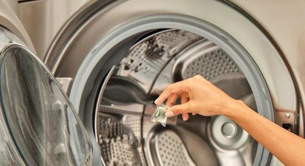 Can You Use Laundry Pods in Any Washing Machine 1 Kan du bruge vasketøj i enhver vaskemaskine 1