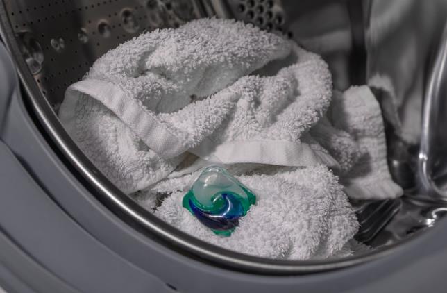 Can You Use Pods in A Regular Washing Machine ¿Se pueden usar cápsulas en una lavadora normal?