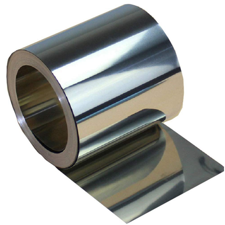 Titanium Foil Titanfolie