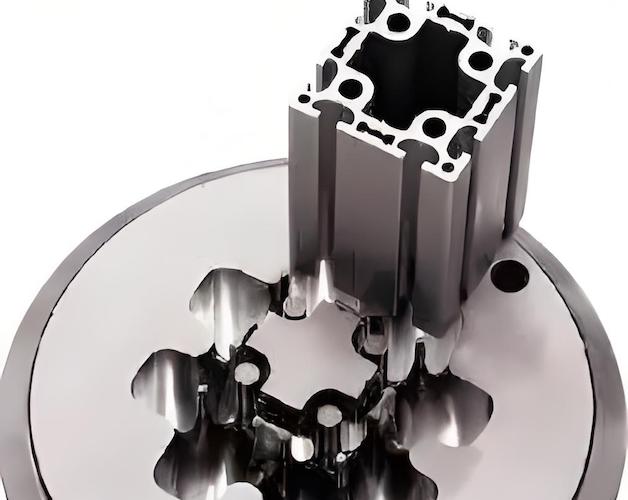 Aluminum extrusion dies1 Aluminium-Strangpresswerkzeuge1