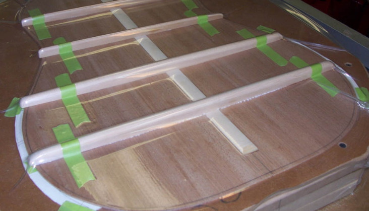 Aluminum Extrusion Press_6 เครื่องรีดอลูมิเนียม_6