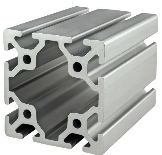 40 series aluminum extrusion_1 40 serisi alüminyum ekstrüzyon_1