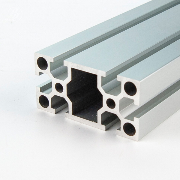 40x80 aluminum extrusion_3 40x80 Aluminium-Strangpressprofil_3
