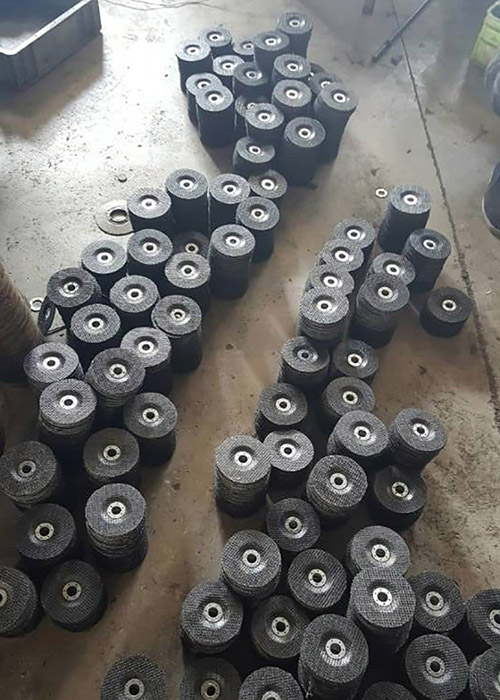 Fiberglas Destek Plakası