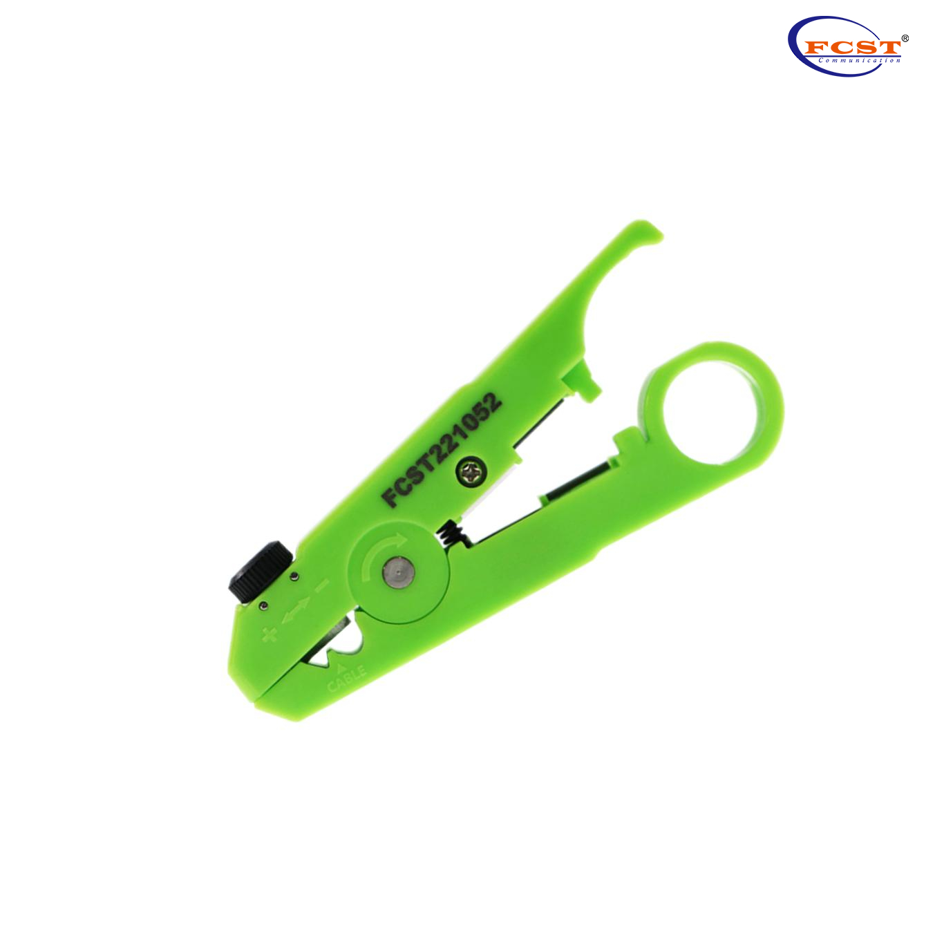 FCST221052 Câble Slit & Ring Tool