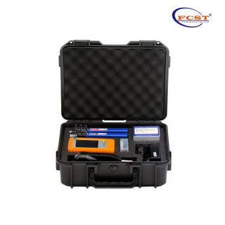 Kit de inspección y limpieza de fibra óptica FCST210121