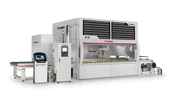 automatic spray painting machine mesin pengecatan semprot otomatis