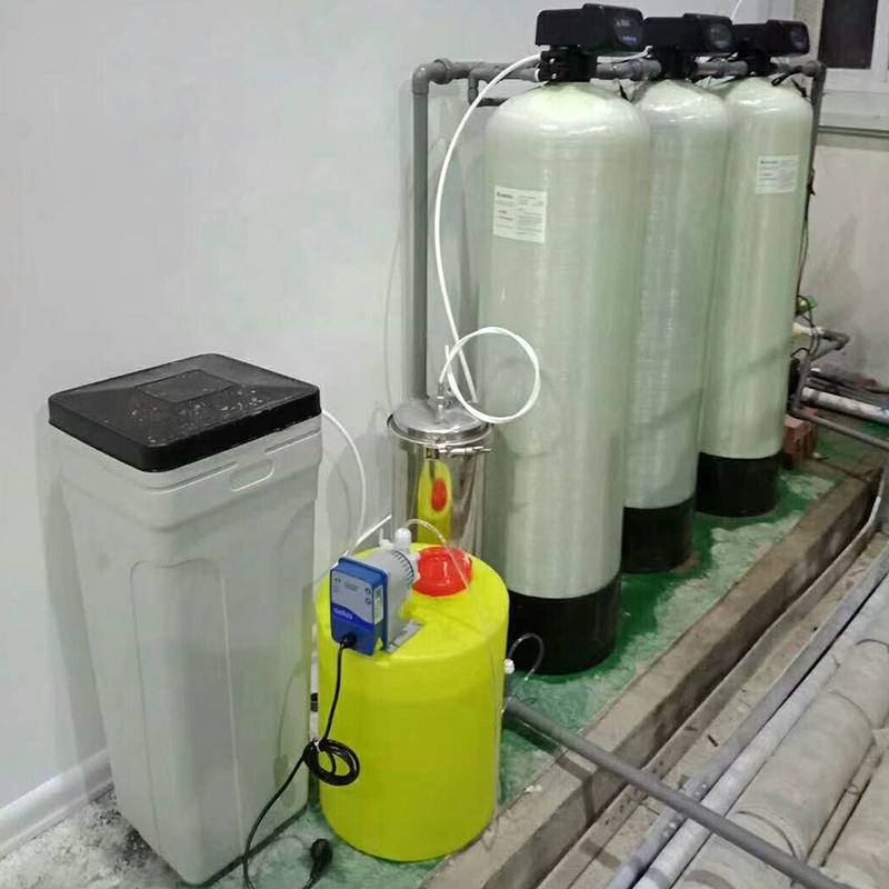 water treatment equipment suppliersHengTai leveranciers van waterbehandelingsapparatuurHengTai