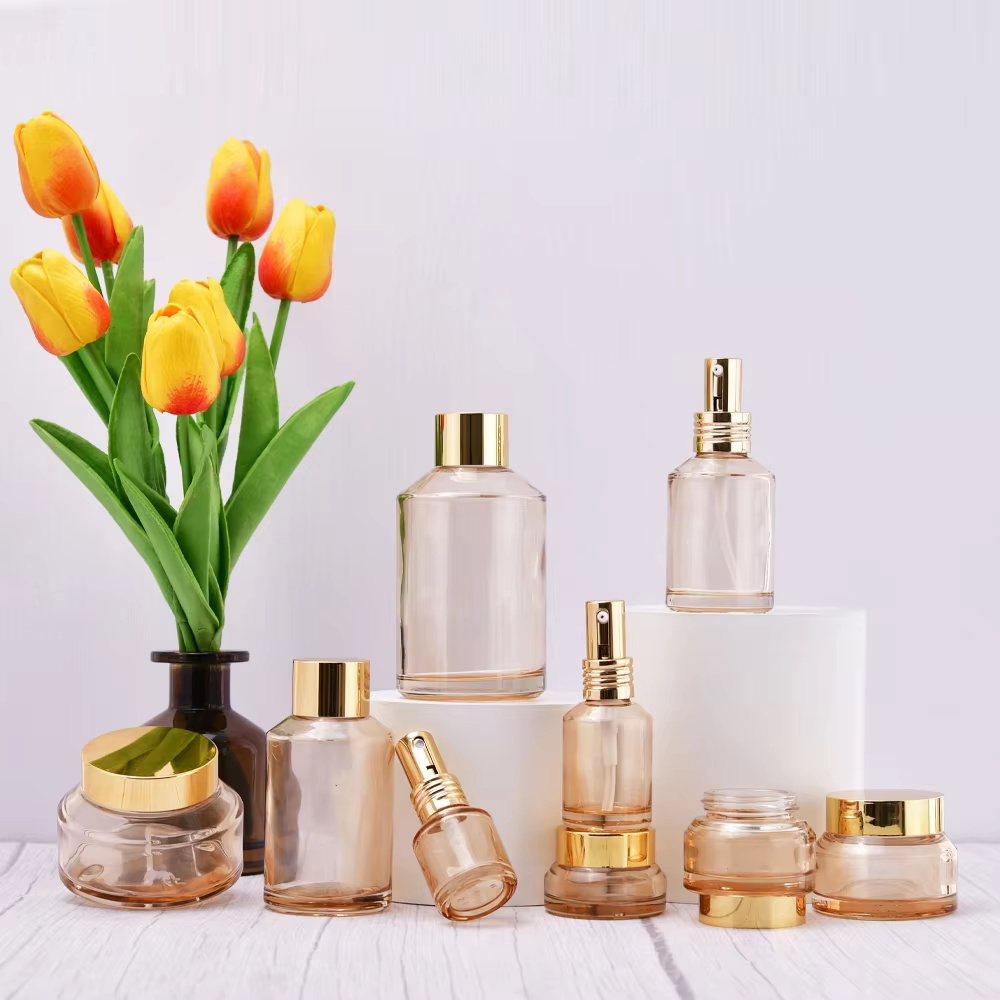 Cosmetic Bottles Supplier China 화장품 병 공급 업체 중국