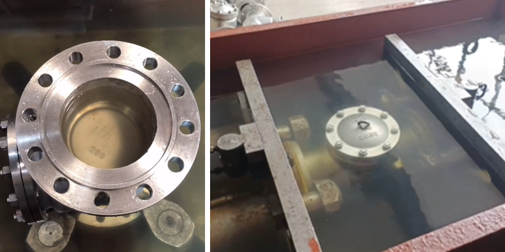 How to Test a Check Valve3 Cara Menguji Injap Semak3
