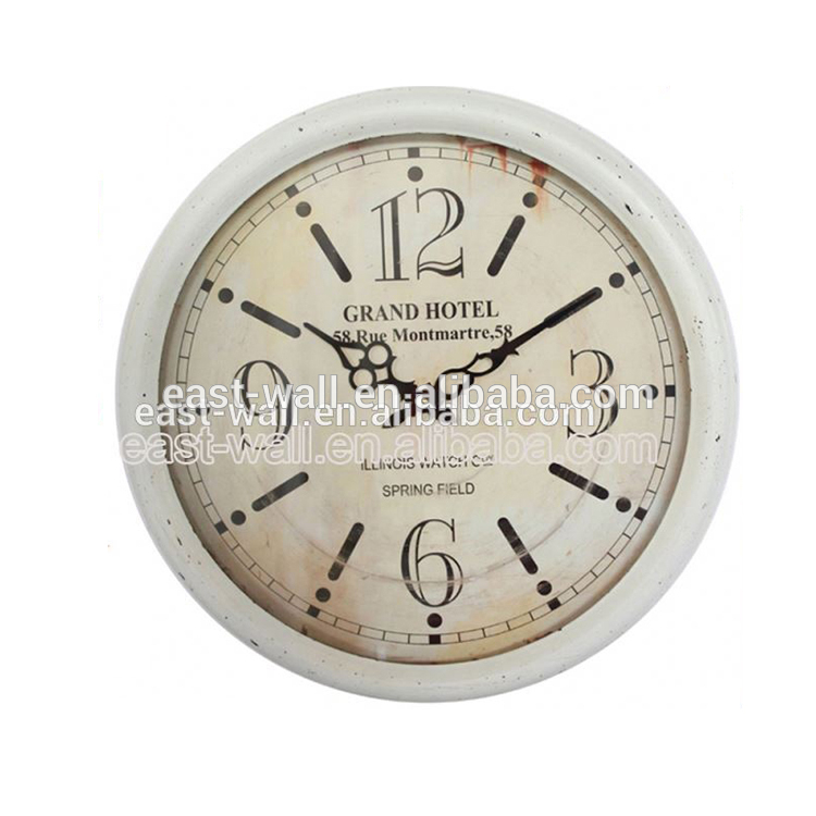 Hot Sale High Quality Low Price Professional Design Fancy Decorative Wall Clocks
