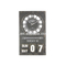 Direct Factory Price New Design Home Furniture Calendar Wall Clock Parts