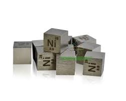 nickel nikkeli