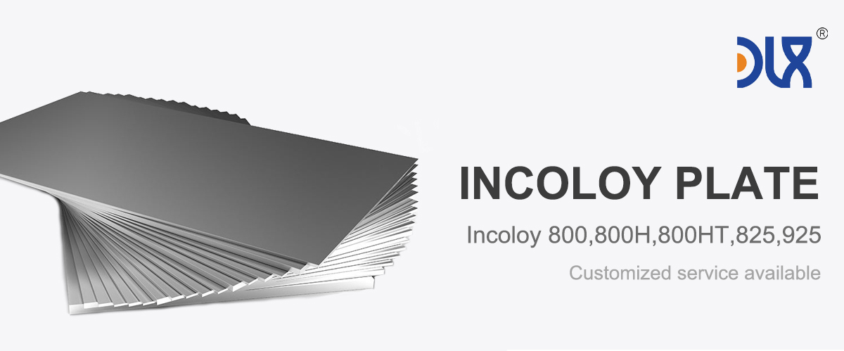 incoloy sheet incoloy blad