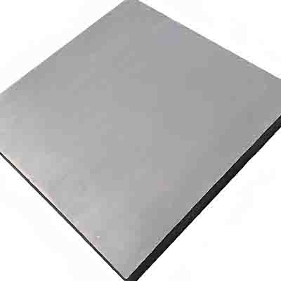 Metal sheet Metal sheet