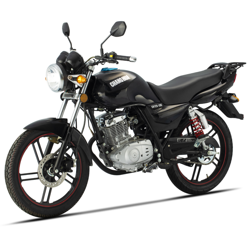 Sport motorcycle Sportmotorrad