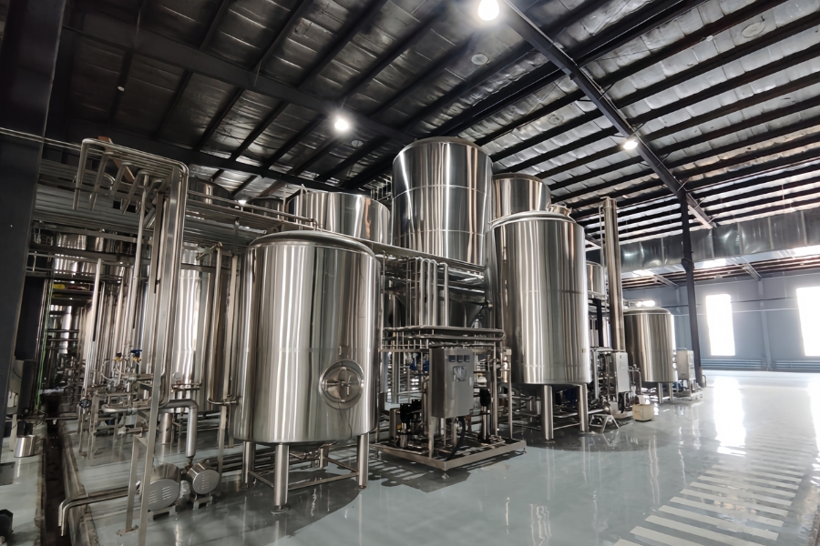 What's the Best Beer Brewing Equipment for Beginners? An Expert's Guide ለጀማሪዎች በጣም ጥሩው የቢራ ጠመቃ መሳሪያ ምንድነው? የባለሙያዎች መመሪያ