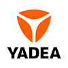 Yadea Group-logo Logo grupy Yadea