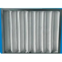 Washable Panel Air Filter (1) Yıkanabilir Panel Hava Filtresi (1)