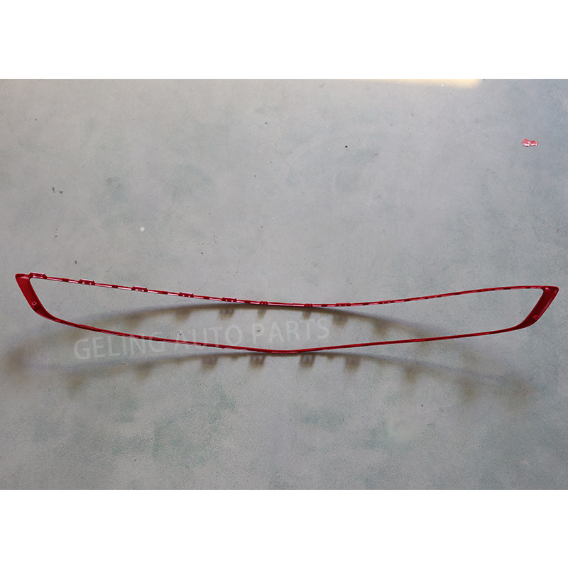 GL-GLY01-016 (4) 6013024900 Striscia decorativa per griglia per GEELY COOLRAY BINYUE
