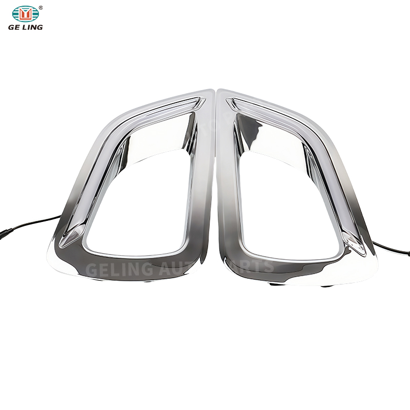 Np300 2015 Fog Lamp Cover Copertura fendinebbia Np300 2015
