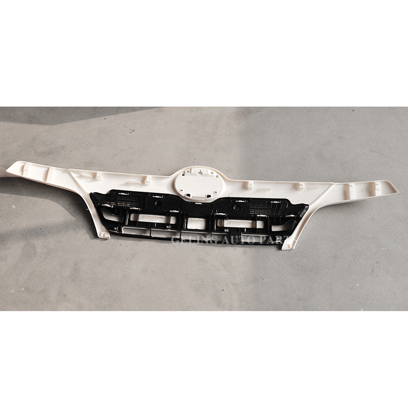 Hino Grille Hino Griglia