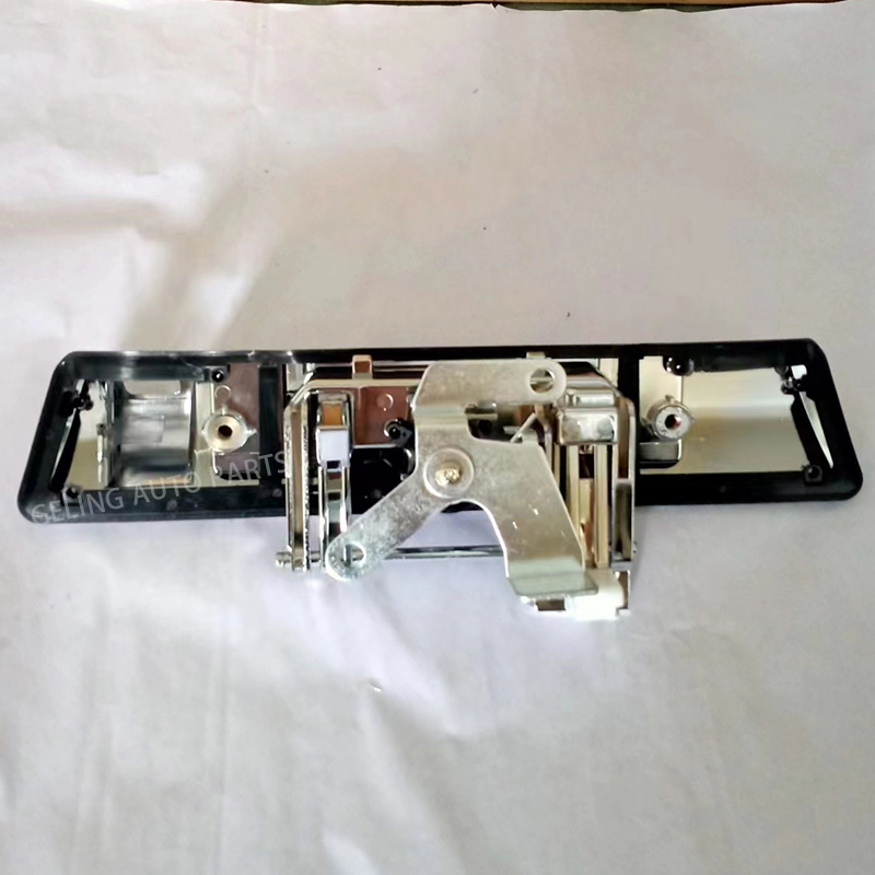 Isuzu Tail Gate Handle Ручка задней двери Isuzu