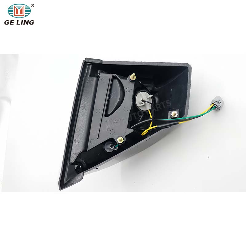 Toyota Land Cruiser FJ75 Corner Light Luz de esquina Toyota Land Cruiser FJ75