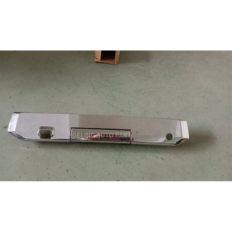 Outdoor Tailgate Handle for mitsubishi L200 Triton 2023 2024 Наружная ручка задней двери для Mitsubishi L200 Triton 2023 2024