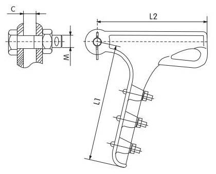 nll-dead-end-clamp-dimensions