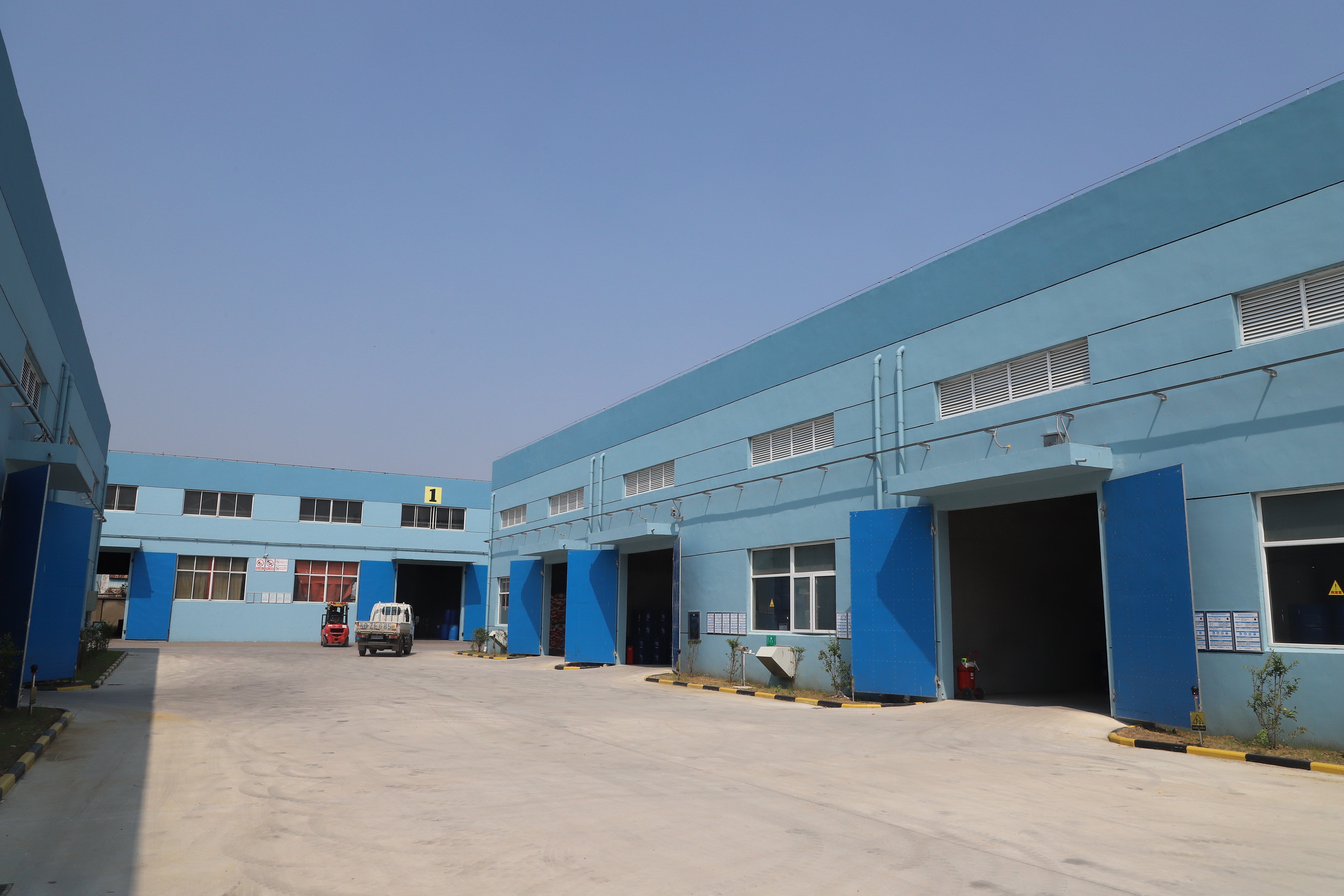 Ammonium Persulfate አሞኒየም ፐርሰልፌት