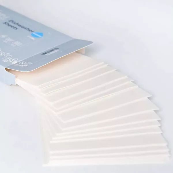 Cleancult Laundry Sheets Manufacturing Process Cleancult Laundry Sheets Manufacturing Process