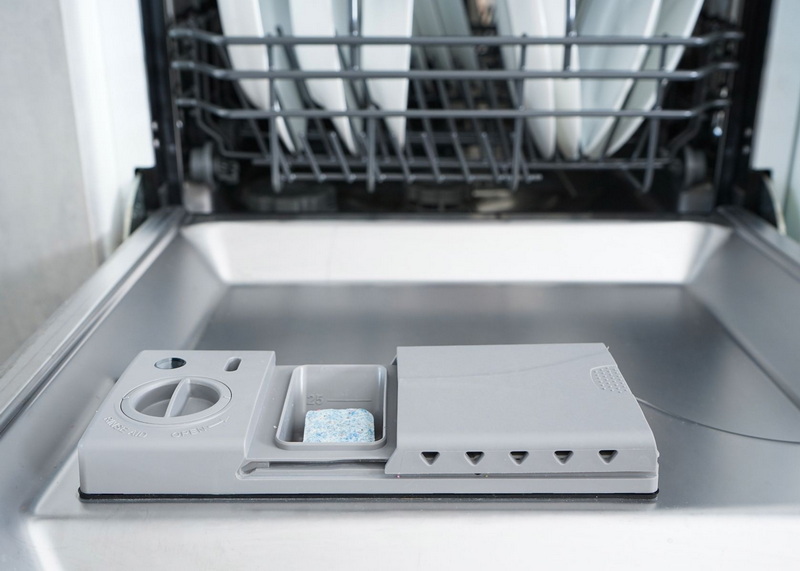 Best Way To Use Dishwasher Pods Die beste Art, Spülmaschinenkapseln zu verwenden