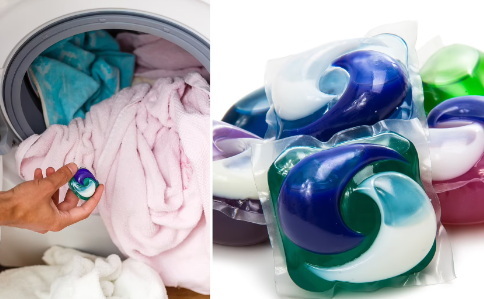Do Laundry Pods Ruin Washers Ruinvasker for vaskerom