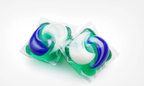 What Is in Laundry Detergent Pods ماذا يوجد في عبوات منظفات الغسيل