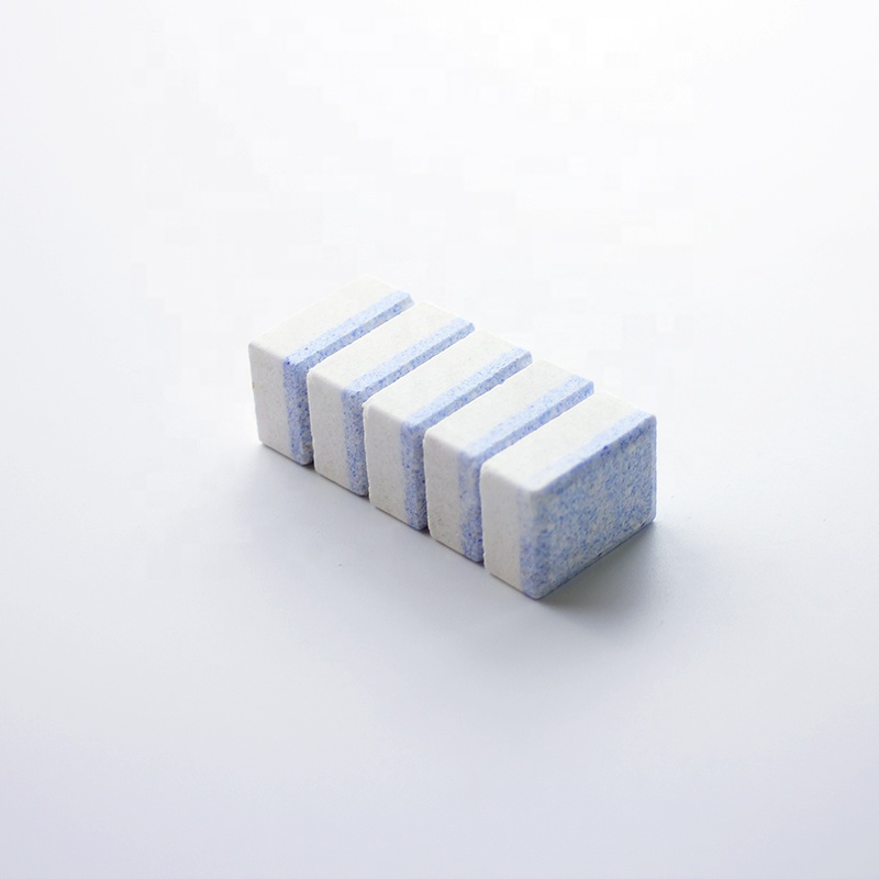 Tablets de lavador de máquina de lavar17-1