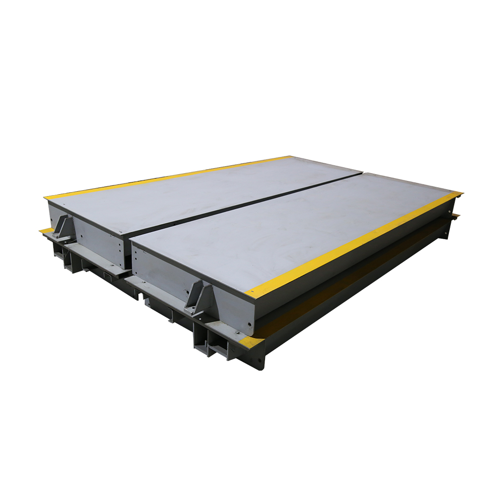 truck scale LKW-Waage