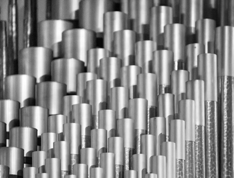 Aluminum Extrusion_6 알루미늄 압출_6