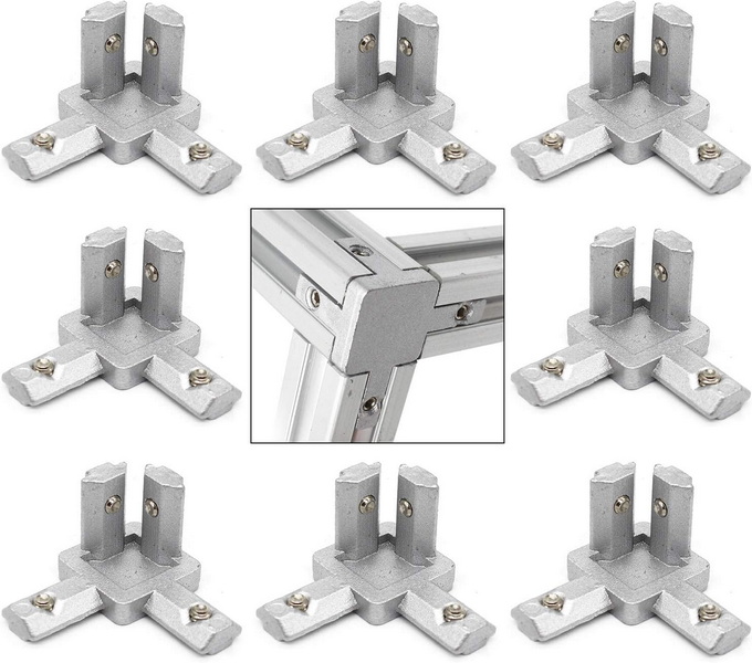 2020 aluminum extrusion hardware_2 Hardvér na vytláčanie hliníka 2020_2