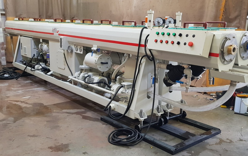 Extrusion Machinery_10 آلات البثق_10