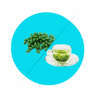 Green Tea Extract71 Chiết xuất trà xanh71