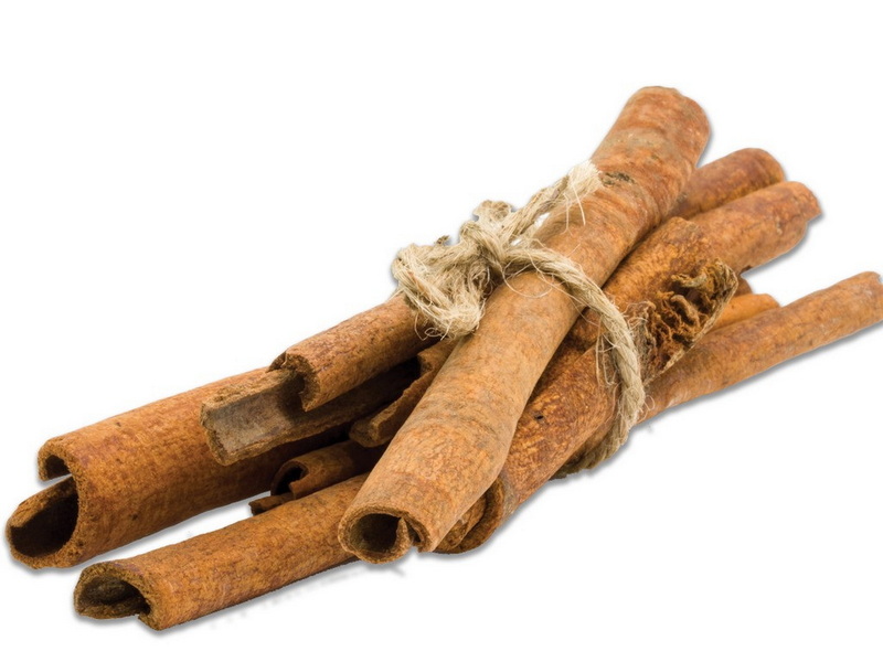 Is Custom Cinnamon Bark Extract Effective for Weight Management L'estratto personalizzato di corteccia di cannella è efficace per la gestione del peso