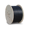 Cable de fibra óptica híbrida FCST OPLC con cables de alimentación 1-24 núcleos