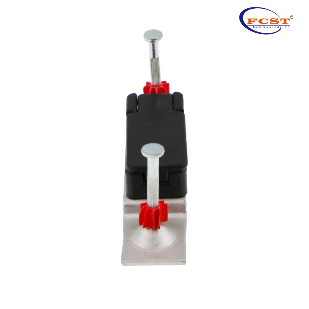 NF-1635-4 Ranura de tarjeta de múltiples hilos