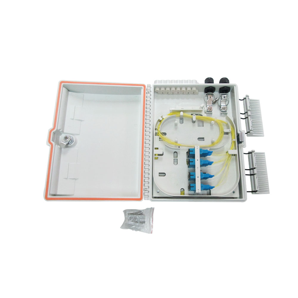 Boîte à bornes à fibre optique FCST02213