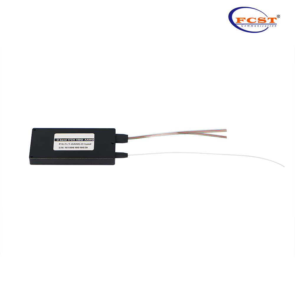FCST-40/48-CH 100G AWG ATHERMAL